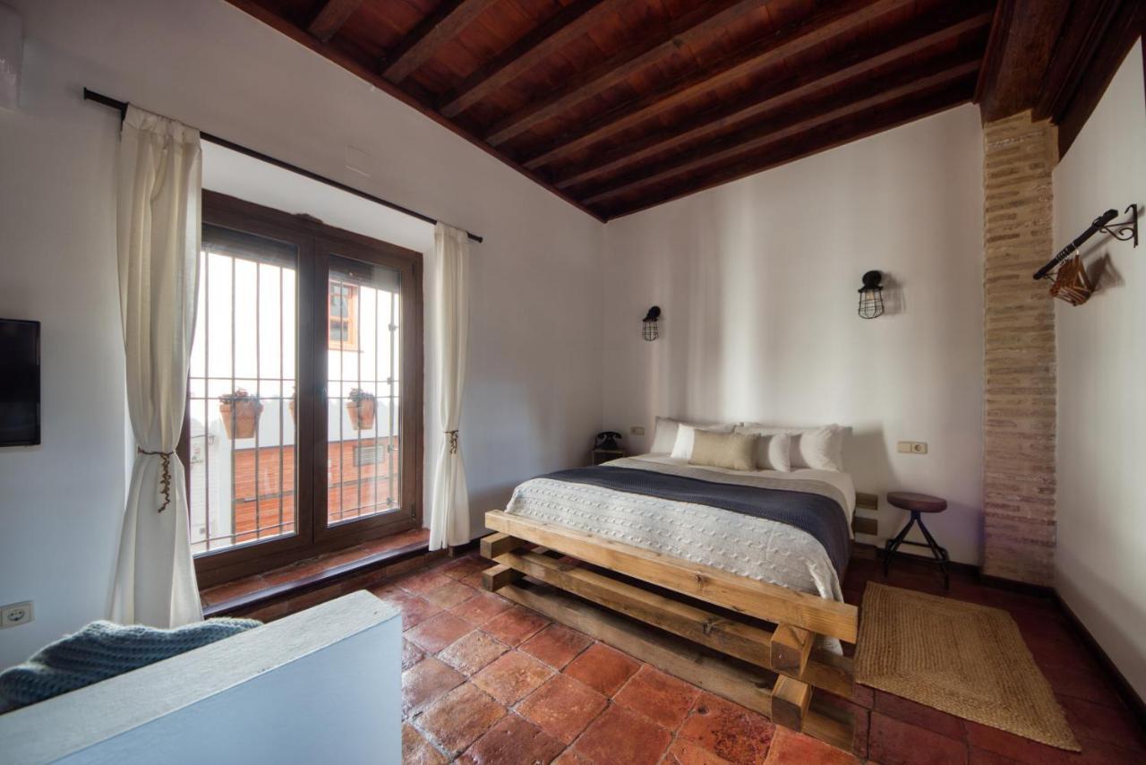 The Lovers Boutique Apartment *