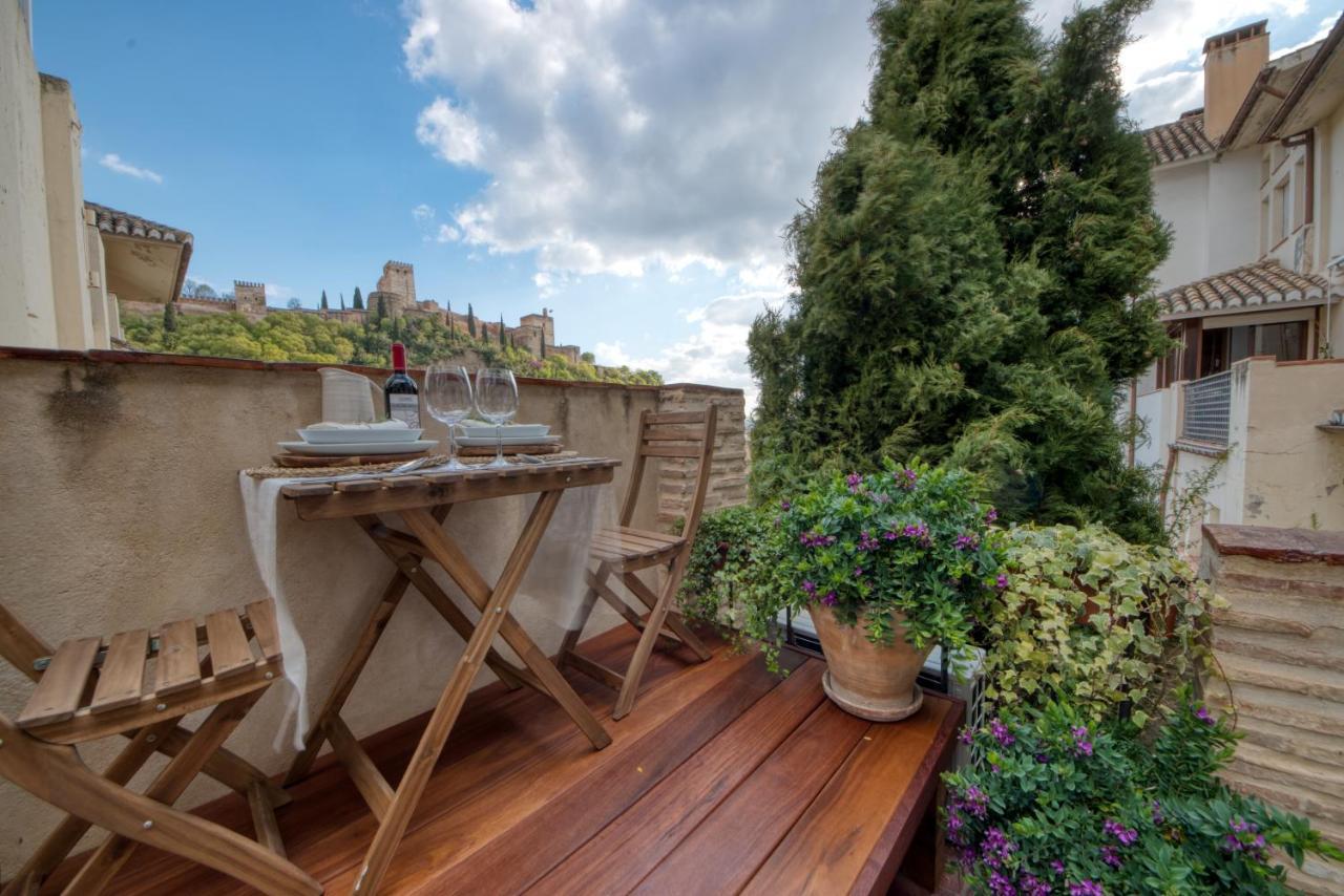 Apartment The Lovers Boutique Granada